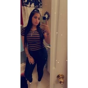 Meet your Posher, Amanda